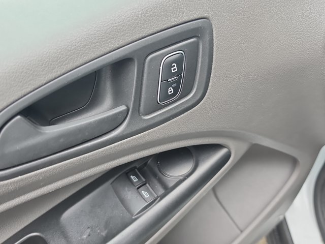 Certified 2021 Ford Transit Connect XL FWD image 16