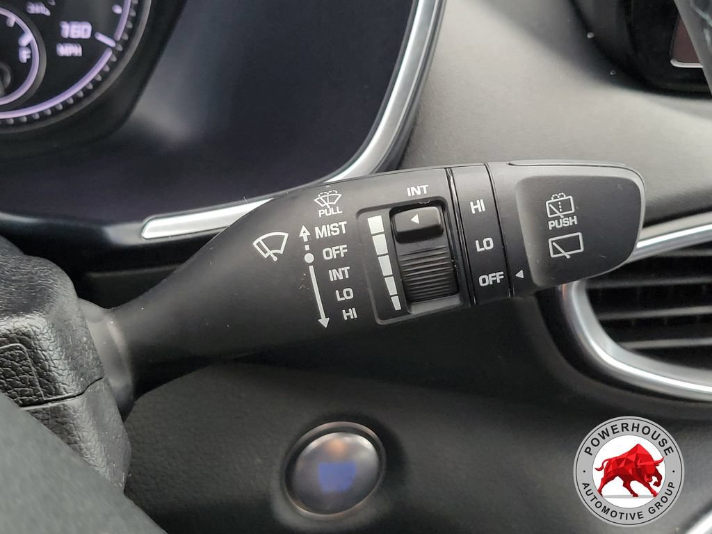 Used 2023 Hyundai Santa Fe SEL FWD image 33