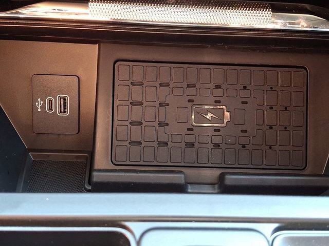 Certified 2026 Ford F150 Raptor AWD/4WD image 30