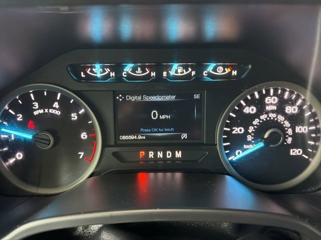 Certified 2020 Ford F150 XLT w/ Equipment Group 302A Luxury AWD/4WD image 22