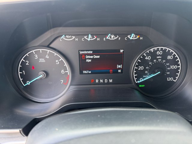 Certified 2022 Ford F150 XL w/ Trailer Tow Package AWD/4WD image 11
