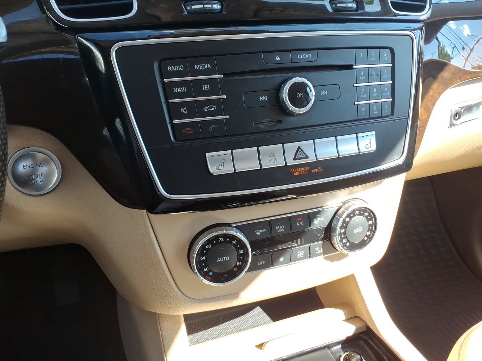 Used 2017 Mercedes-Benz GLE 350 4MATIC image 19