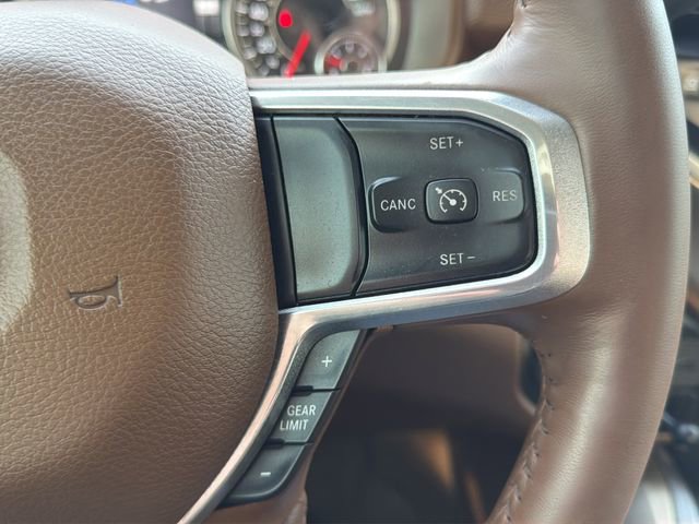 Used 2023 RAM 2500 Laramie image 24