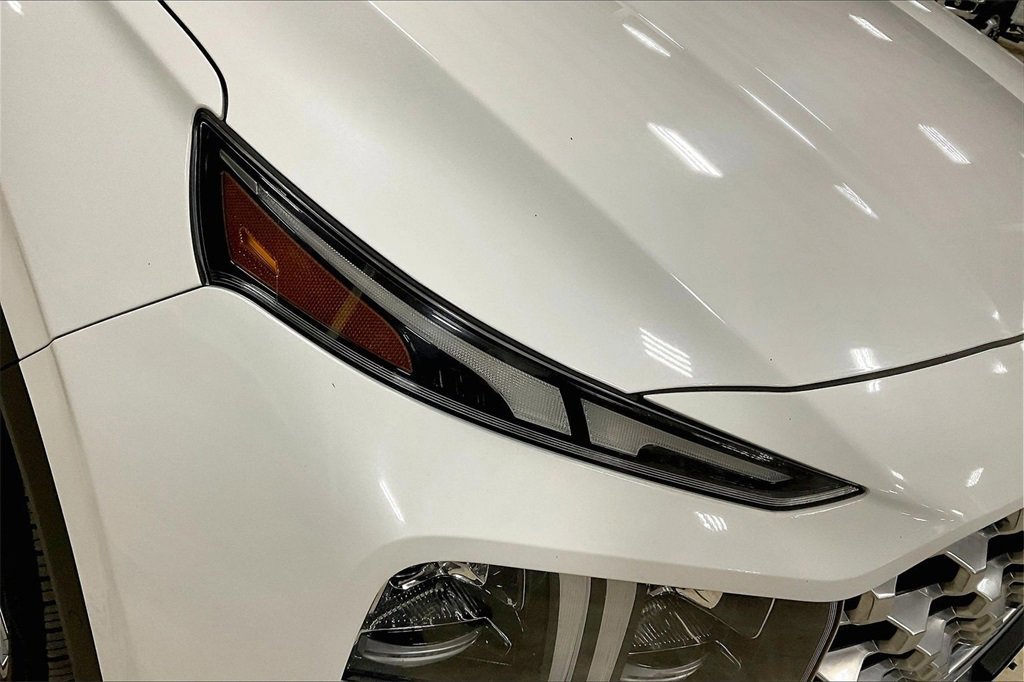 Used 2023 Hyundai Santa Fe Limited image 27