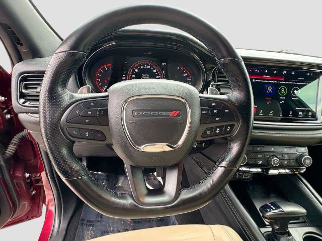 Used 2021 Dodge Durango GT AWD/4WD image 10