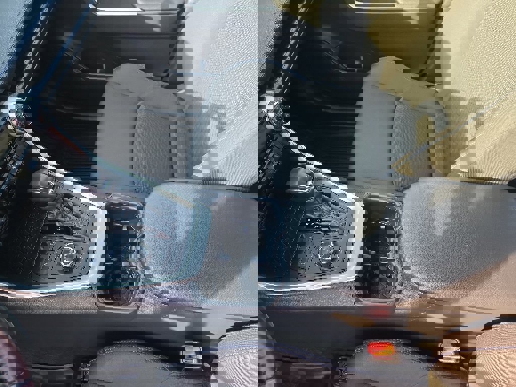 Used 2024 Toyota RAV4 SE w/ Weather Package image 23