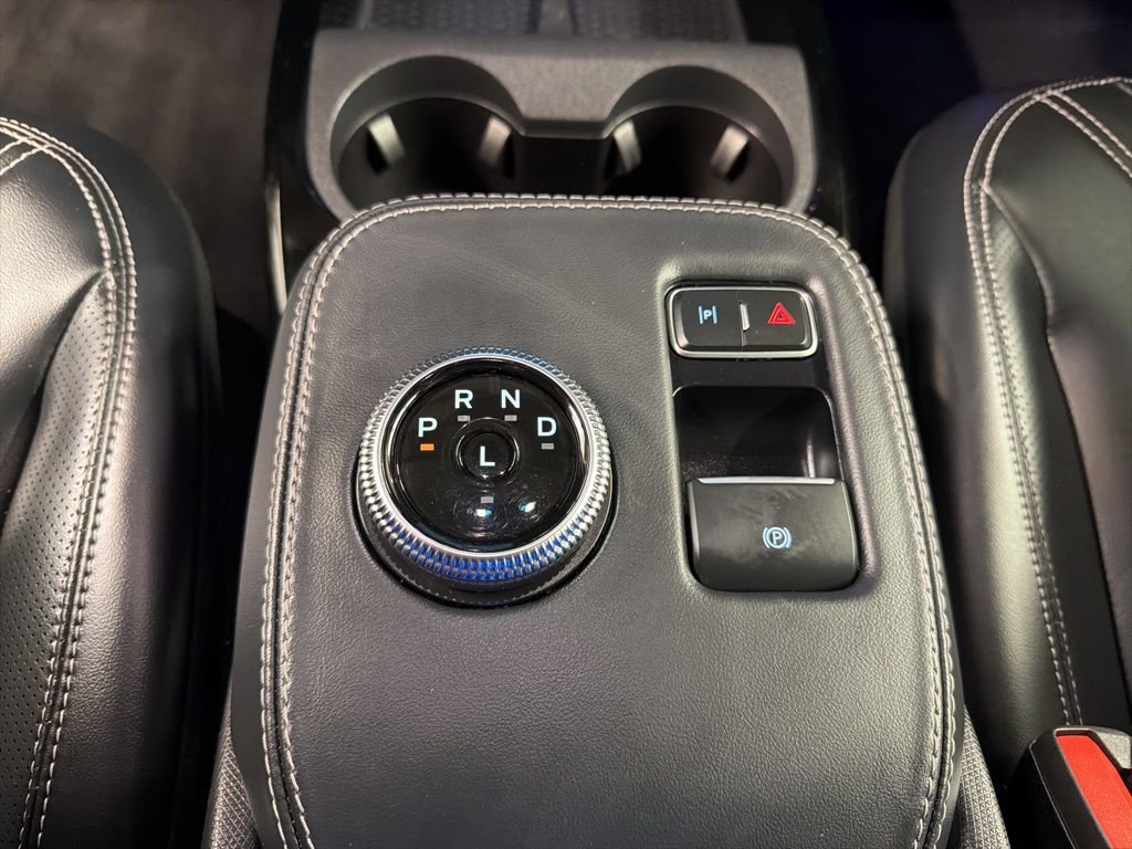 Certified 2023 Ford Mustang Mach-E Premium AWD/4WD image 16