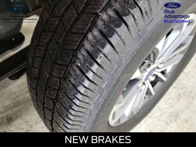 Certified 2020 Ford F150 XLT w/ Equipment Group 302A Luxury image 12