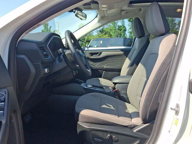 Certified 2022 Ford Escape SE w/ Convenience Package AWD/4WD image 17
