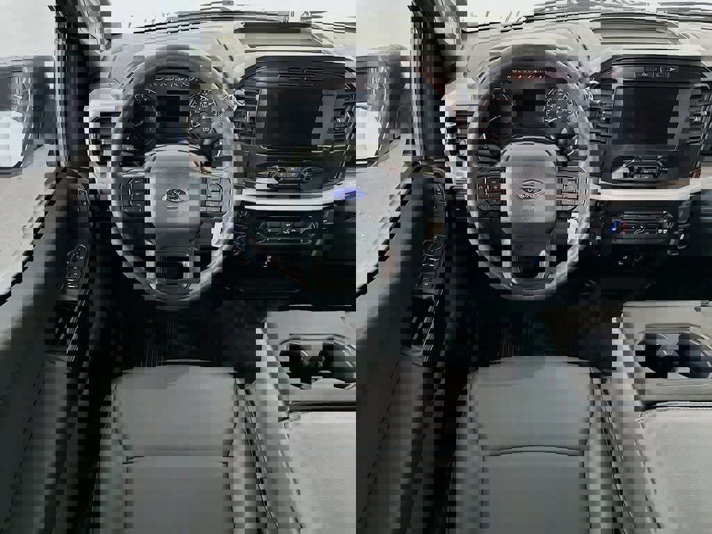 Certified 2023 Ford F150 XL w/ Trailer Tow Package image 13