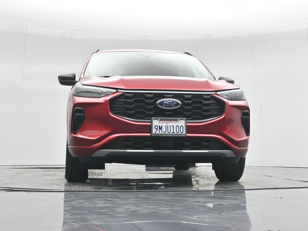 Certified 2024 Ford Escape ST-Line w/ Tech Pack #1 image 50