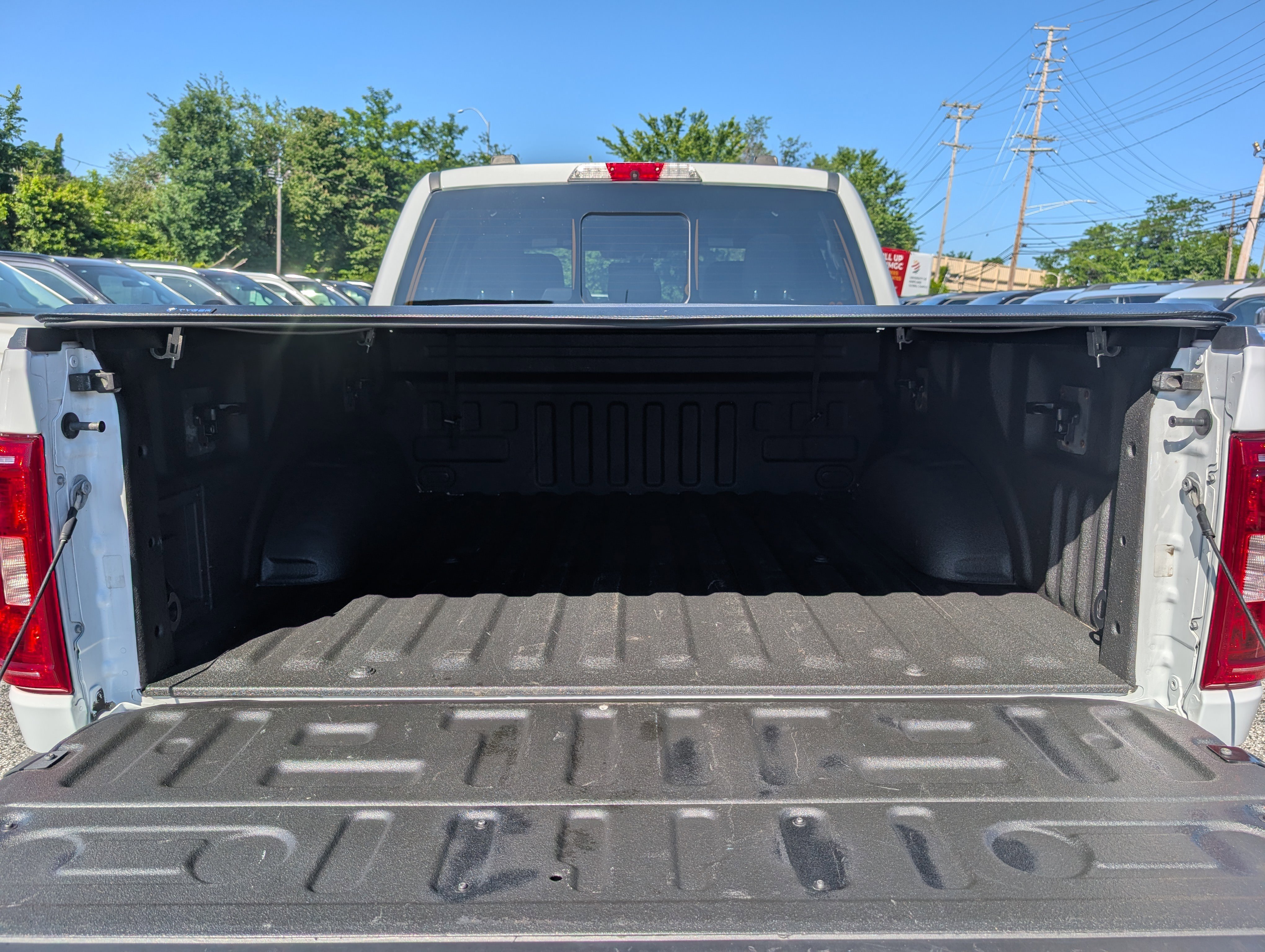 Certified 2022 Ford F150 XLT w/ Equipment Group 302A High AWD/4WD image 14