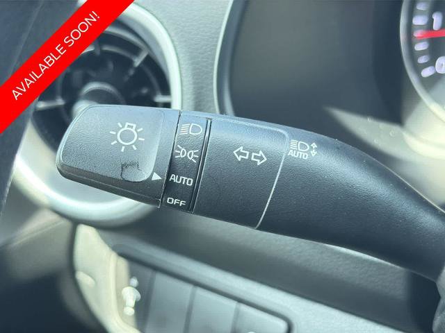 Used 2024 Kia Forte LXS FWD image 21