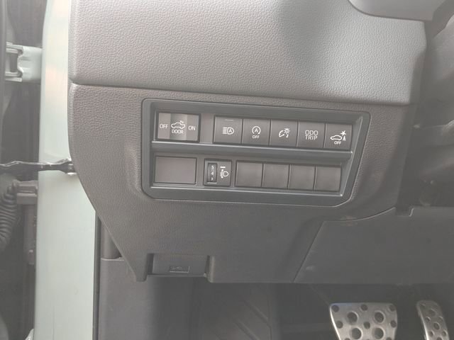 Used 2024 Toyota Tundra Limited w/ TRD Off-Road Package image 12