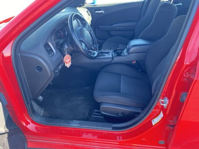 Used 2023 Dodge Charger GT w/ Blacktop Package image 9