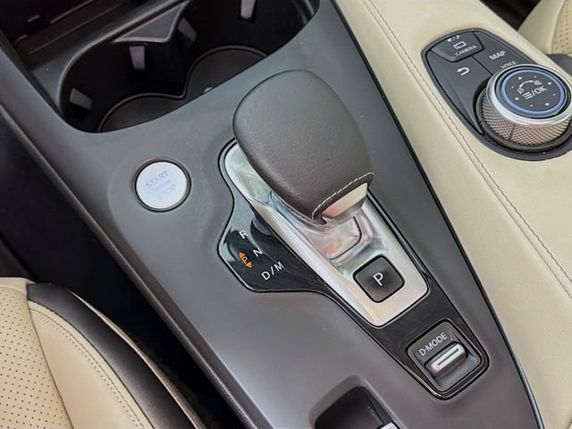 Used 2022 INFINITI QX50 Sensory FWD image 20