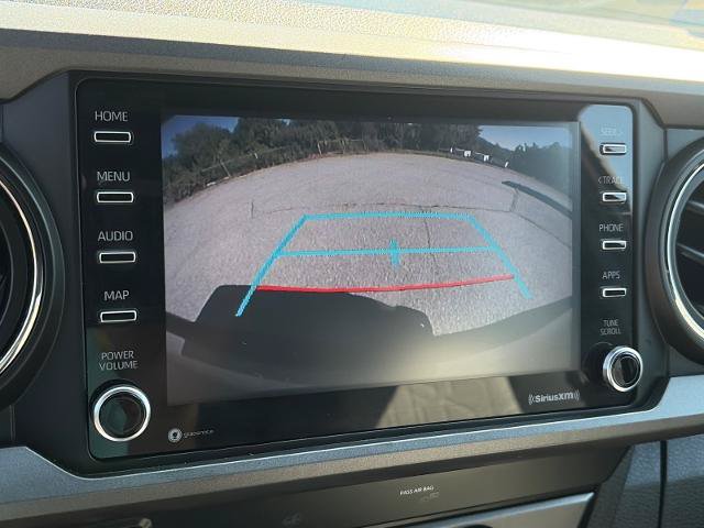 Used 2020 Toyota Tacoma 4x4 Double Cab image 11