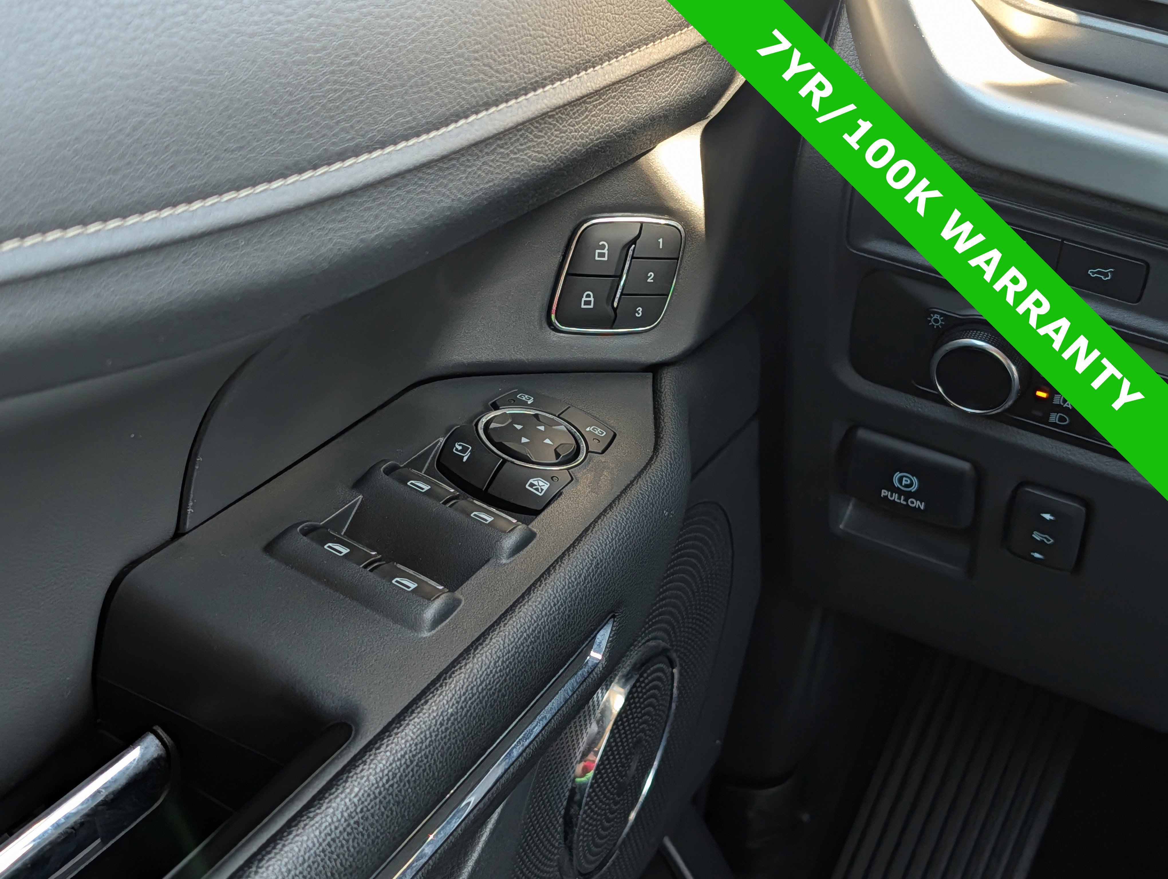 Certified 2024 Ford Expedition Max XLT image 25