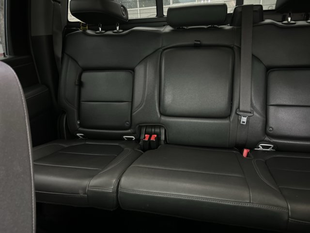 Used 2023 GMC Sierra 2500 SLT AWD/4WD image 15