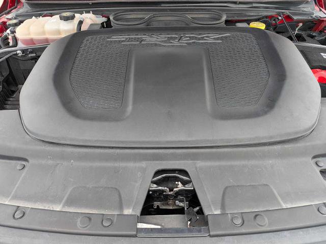 Used 2023 RAM 1500 TRX w/ TRX Level 2 Equipment Group AWD/4WD image 13