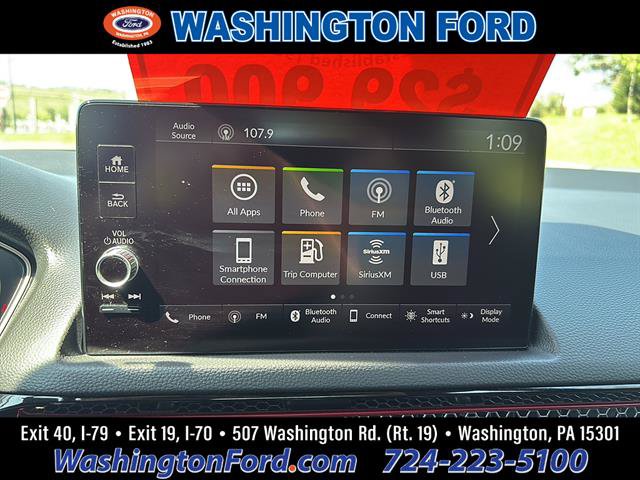 Used 2023 Honda Civic Si image 22