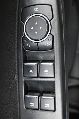 Certified 2024 Ford Escape Active FWD image 14
