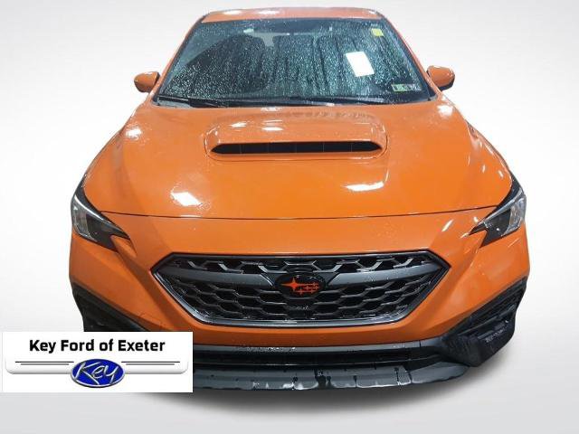 Used 2024 Subaru WRX Premium AWD/4WD image 4