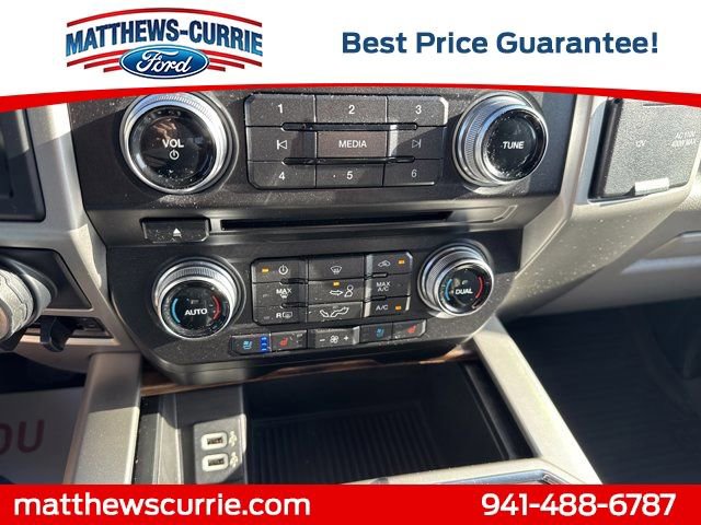 Certified 2018 Ford F150 Lariat w/ Equipment Group 502A Luxury image 23