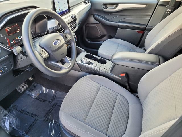 Certified 2022 Ford Escape SE FWD image 12