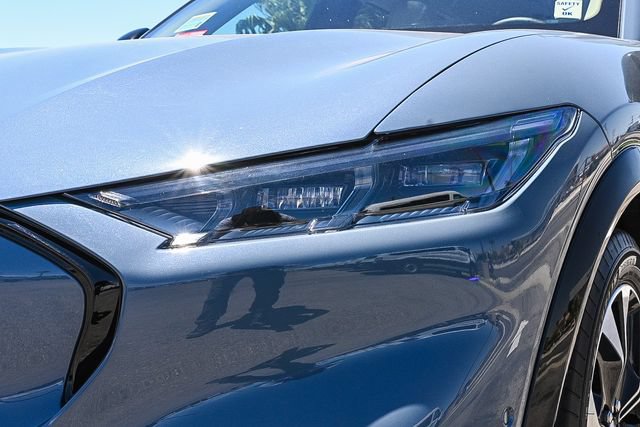 Certified 2023 Ford Mustang Mach-E Premium RWD image 5
