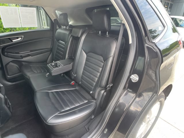 Certified 2024 Ford Edge SEL AWD/4WD image 35
