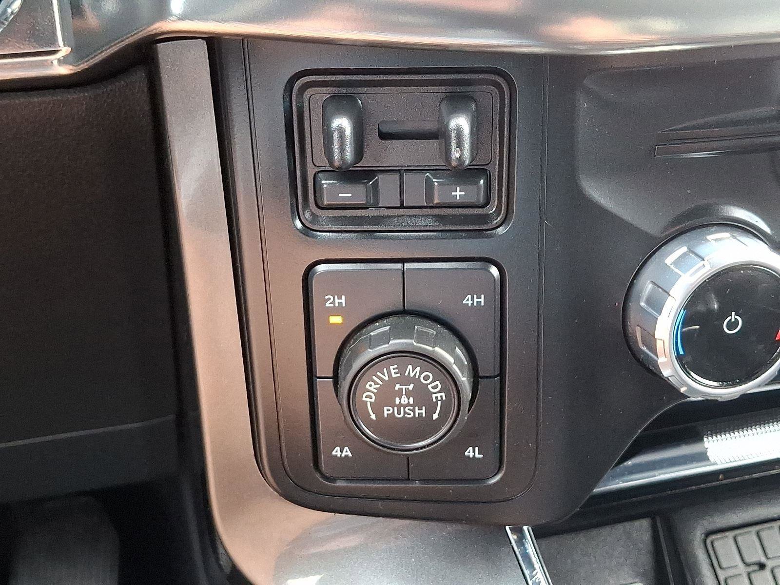 Certified 2023 Ford F150 Lariat w/ Equipment Group 502A High image 26