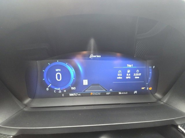 Certified 2020 Ford Explorer ST w/ ST High-Performance Pack image 18