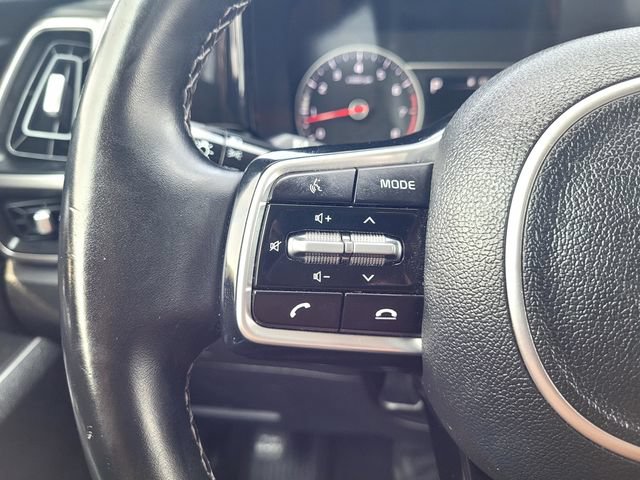 Used 2022 Kia Sorento S FWD image 24