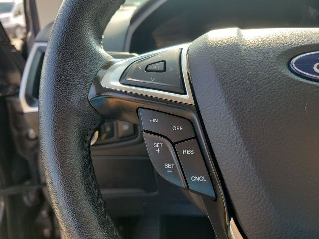 Certified 2024 Ford Edge SEL AWD/4WD image 19