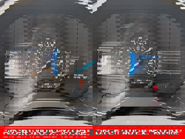 Certified 2022 Ford Edge SE w/ Black Appearance Package image 13