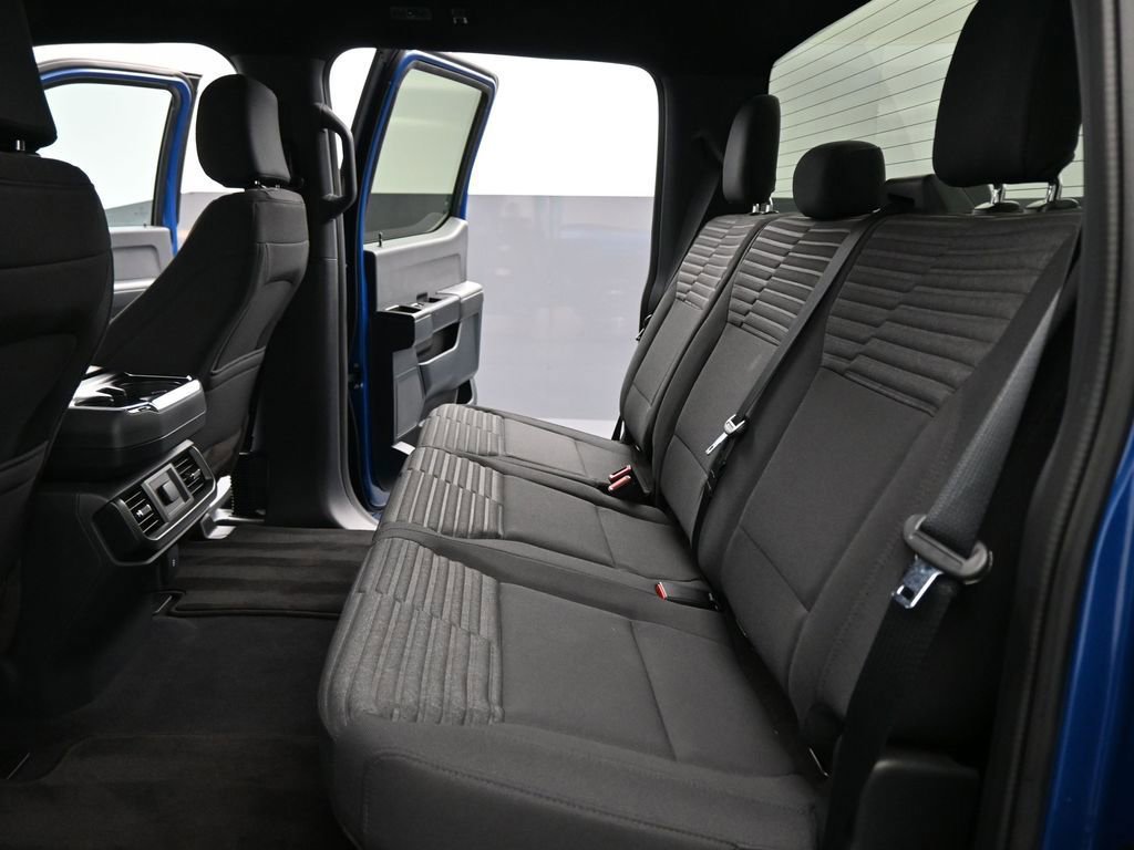 Certified 2023 Ford F150 XL w/ STX Appearance Package image 44