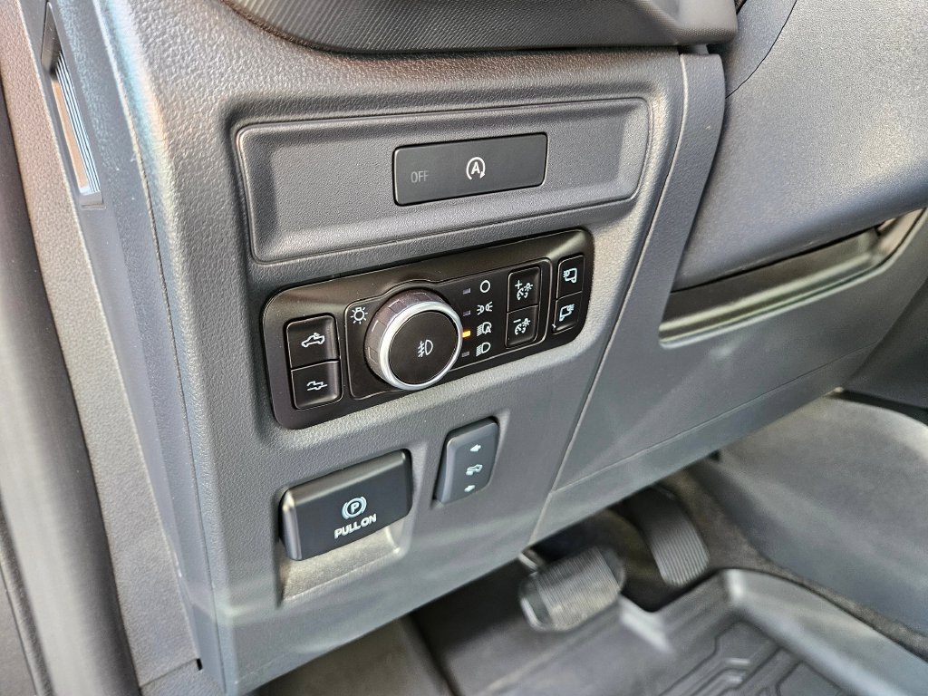 Certified 2025 Ford F150 Raptor AWD/4WD image 24