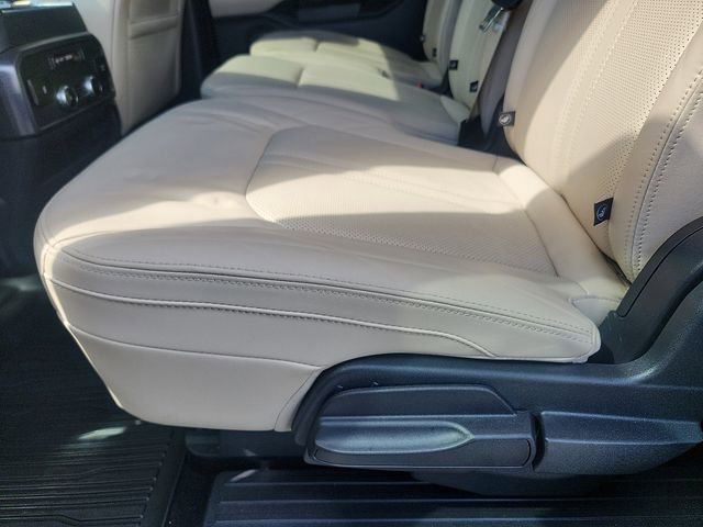 Certified 2023 Ford Expedition Max Platinum AWD/4WD image 25
