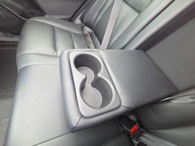 Used 2021 Nissan Rogue SL w/ Premium Package FWD image 19