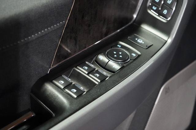 Certified 2024 Ford F350 Lariat w/ Lariat Ultimate Package AWD/4WD image 28