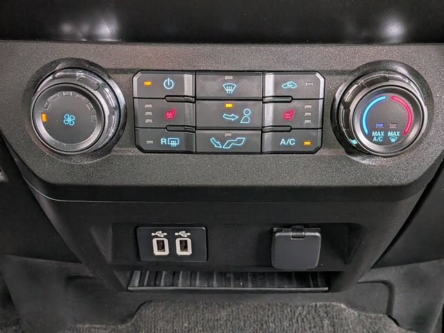 Certified 2019 Ford F150 XLT w/ Equipment Group 302A Luxury AWD/4WD image 28