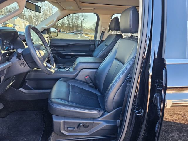 Certified 2023 Ford Expedition XLT image 15