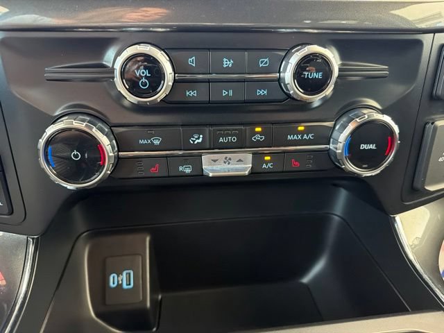 Certified 2023 Ford F150 XLT w/ Equipment Group 302A High AWD/4WD image 20