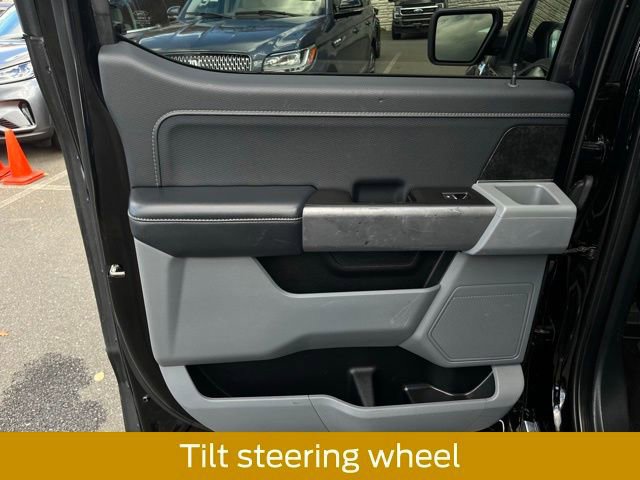 Certified 2022 Ford F150 XLT w/ Equipment Group 301A Mid image 26