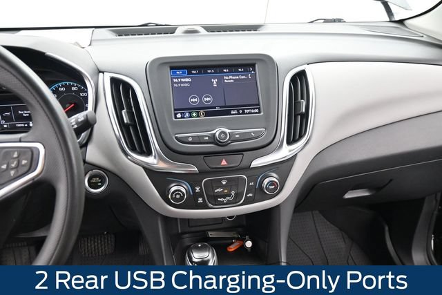 Used 2021 Chevrolet Equinox LS FWD image 18