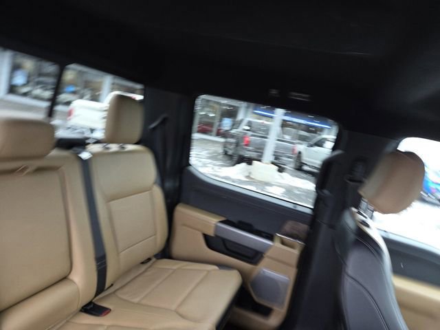Certified 2023 Ford F150 Lariat image 40