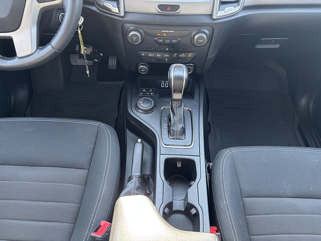 Certified 2019 Ford Ranger XLT w/ Equipment Group 302A Luxury AWD/4WD image 28