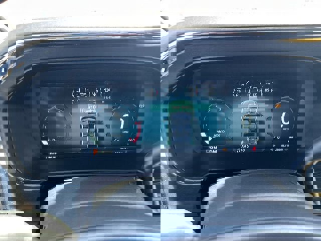 Certified 2023 Ford F350 Lariat w/ Chrome Package image 14