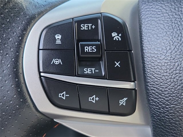 Certified 2022 Ford Explorer Timberline image 7